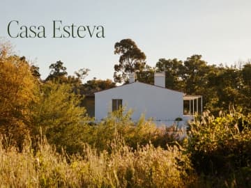 A Sociedade Rural - Country Houses in Marvão, Alentejo