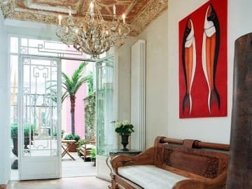 Ackselhaus & Blue Home - Hotel & Self-Catering in Berlin, Berlin region