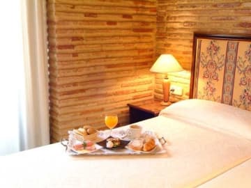 Hotel Ad Hoc Monumental - Boutique Hotel in Valencia, Valencia Region