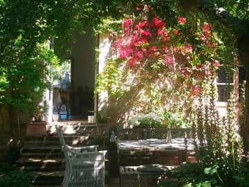 Agroturismo Son Viscos - Country Hotel in Valldemossa, Mallorca