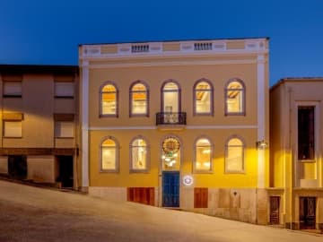 Bacharéis Charming House - Hotel & Self-Catering in Figueira da Foz, Central Coast & Beiras