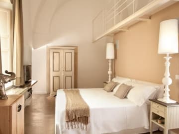 B&B Mantatelurè - Bed and Breakfast in Lecce, Puglia