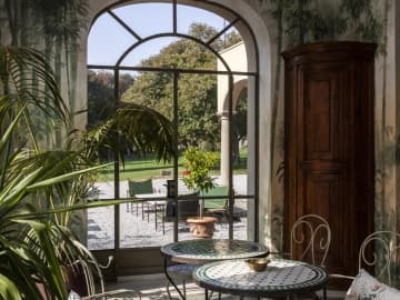 Villa Biondelli Wine & Suites - Manor House in Bornato, Lombardy