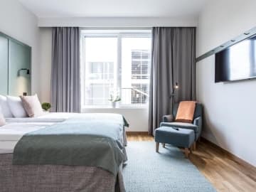 Biz Apartment Hammarby Sjöstad - Aparthotel in Stockholm, Stockholm