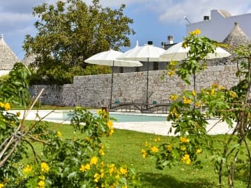 Borgo di Giovanna - Holiday home villa in Monopoli, Puglia