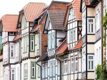 Boutiquehotel Anno 1910 - Boutique Hotel in Wernigerode, Saxony-Anhalt