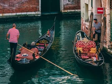 Ca Amadi - Hotel & Self-Catering in Venice, Venice
