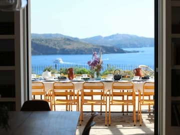 Casa del Capitan - Holiday home villa in Cadaqués, Catalonia