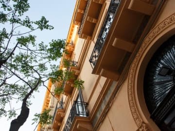 Casa Mo - Bed and Breakfast in Palermo, Sicily