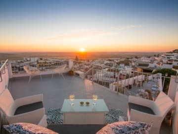 Casa Muralla - Holiday home villa in Medina Sidonia, Cadiz