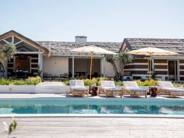 Casa no Pego - Holiday home villa in Comporta, Alentejo
