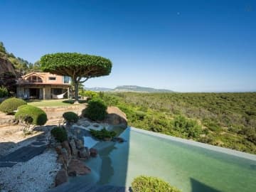 Casa Stone - Holiday home villa in Ensenada de Bolonia, Cadiz