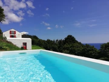 Casas de Incensos - Holiday homes villas in Pontas Negras, Azores