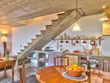 Casas de Levada - Farmhouse in Estreito da Calheta, Madeira