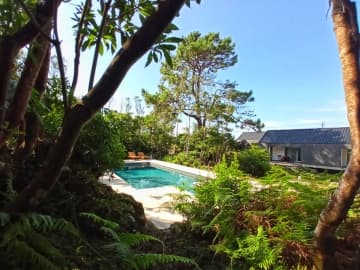 Casas do Morgadio - Holiday homes villas in Biscoitos, Azores