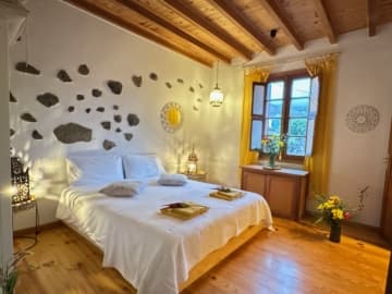 Casita Aquavista - Cottage in Icod de los Vinos, Canary Islands