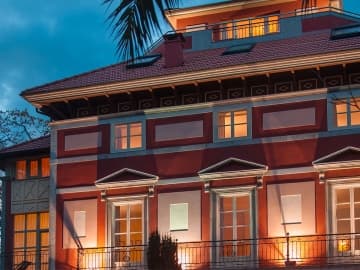 Casona de La Paca - Hotel & Self-Catering in Cudillero, Asturias