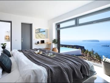 Coco-Mat Hotel Santorini - Boutique Hotel in Akrotiri, Cyclades
