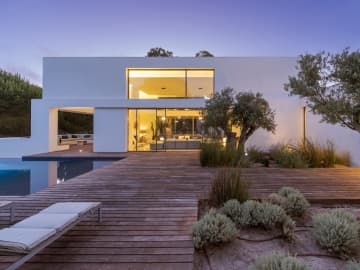 Comporta Court - Holiday home villa in Comporta, Alentejo