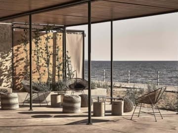 Dexamenes - Boutique Hotel in Amaliada, Peloponnese