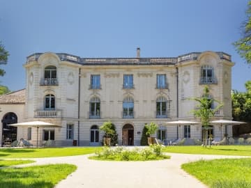 Domaine de Biar - Boutique Hotel in Montpellier, Occitanie
