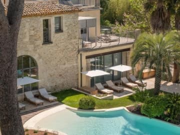 Domaine de Verchant - Hotel & Self-Catering in Castelnau le Lez, Occitanie