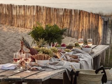 Villa du Pyla - Apartments or whole Villa in Arcachon, Nouvelle Aquitaine