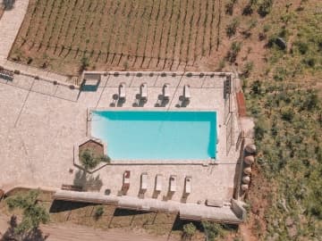 Eco Hotel Cueva del Gato - Country Hotel in Ronda, Malaga