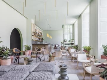 Eden Locke, George Street - Aparthotel in Edinburgh, Edinburgh - Lothian