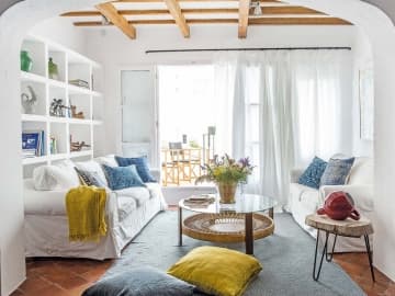 El Carme Apartments - Holiday Apartments in Ciutadella, Menorca