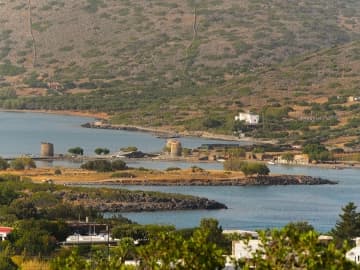 Elounda Island Villas - Holiday Apartments in Elounda, Crete