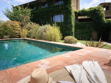 Encis d´Emporda - Boutique Hotel in Casavells, Catalonia