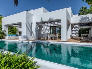 Finca Cortesin - La Reserva Villas - Holiday homes villas in Casares, Malaga
