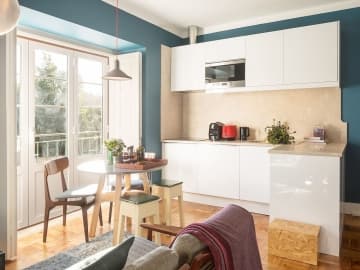 Flattered to be in Tomar - Holiday Apartments in Tomar, Central Coast & Beiras