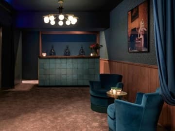 Gekko House, Frankfurt - Boutique Hotel in Frankfurt, Hesse