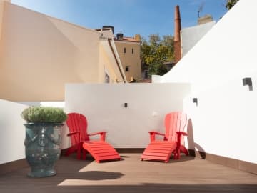 Hermitage Castelo - Casa Saint Jorge - Aparthotel in Lisbon, Lisbon Region