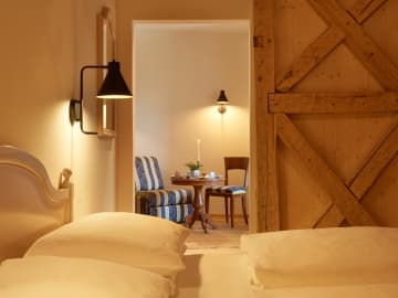 Historic Guesthouse Bircher - Hotel & Self-Catering in Campo di Trens, South Tyrol