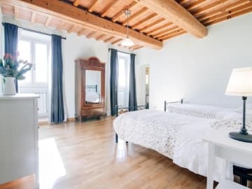Holiday Home Il Borgo Degli Agrumi - Holiday Apartments in Uzzano, Tuscany