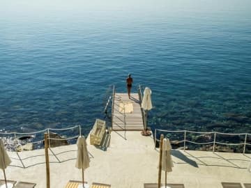 Hotel Il Pellicano - Luxury Hotel in Porto Ercole, Tuscany
