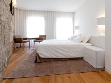 InPatio Guest House - Bed and Breakfast in Porto, Porto Region