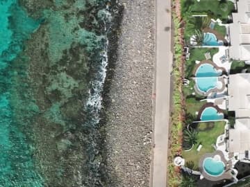 Kamezi - Holiday homes villas in Playa Blanca, Canary Islands