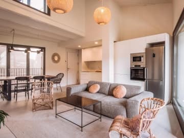 La Comuna Boutique Residence - Aparthotel in Girona, Catalonia