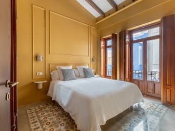 La Novieta Boutique Hotel - Bed and Breakfast in Valencia, Valencia Region