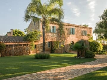 La Reserva Rotana - Luxury Hotel in Manacor, Mallorca