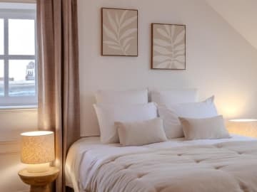 La Salamandre - Bed and Breakfast in Orléans, Centre - Val de Loire