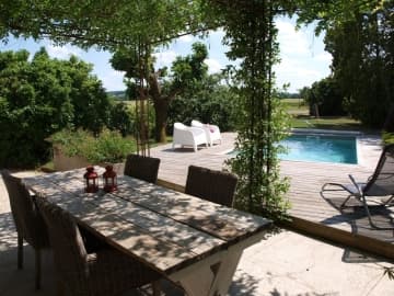 Villa Lafage - Pigeon Tower - Holiday home villa in Bournel, Nouvelle Aquitaine