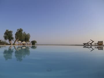 Lama di Luna - Country Hotel in Andria, Puglia