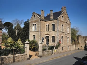 Maison d'hôtes La Guérandière - Bed and Breakfast in Guérande, Loire Valley - Pays de la Loire