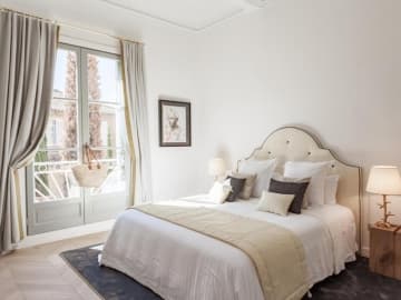 Maison du Collectionneur - Bed and Breakfast in Aix en Provence, French Riviera & Provence