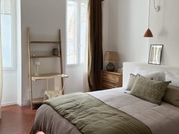 MAISON OLEA - Bed and Breakfast in Marseille, French Riviera & Provence